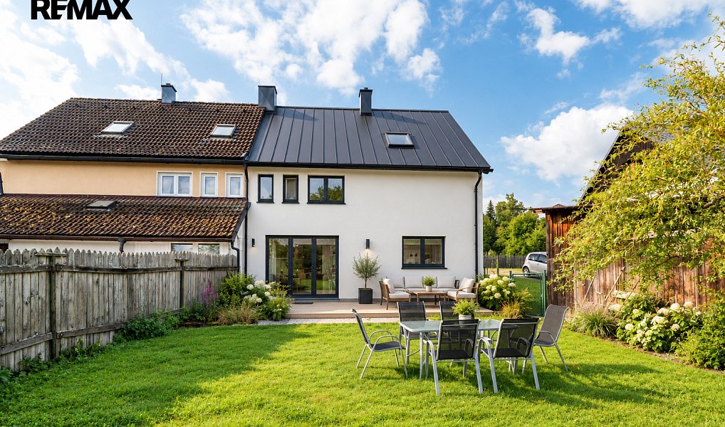Prodej domu 142 m² s pozemkem 782 m², Nová Pec – náhled fotky 28