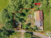 Prodej domu 210�m2 s pozemkem 1�069�m2