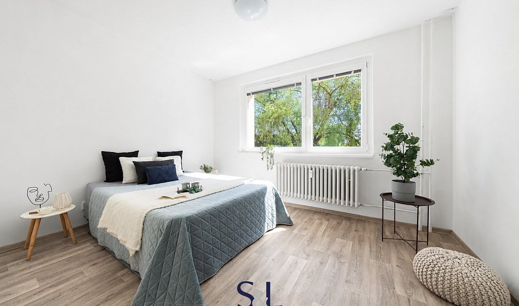 Pronájem bytu 2+kk 41 m², Česká Lípa – náhled fotky 5