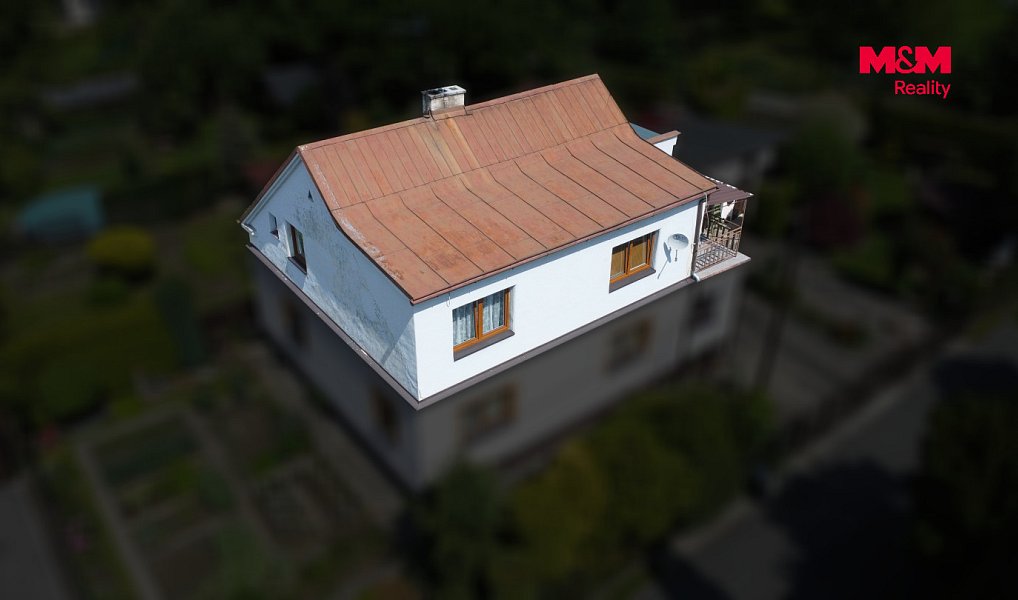 Prodej domu 100 m² s pozemkem 200 m², Karviná – náhled fotky 5