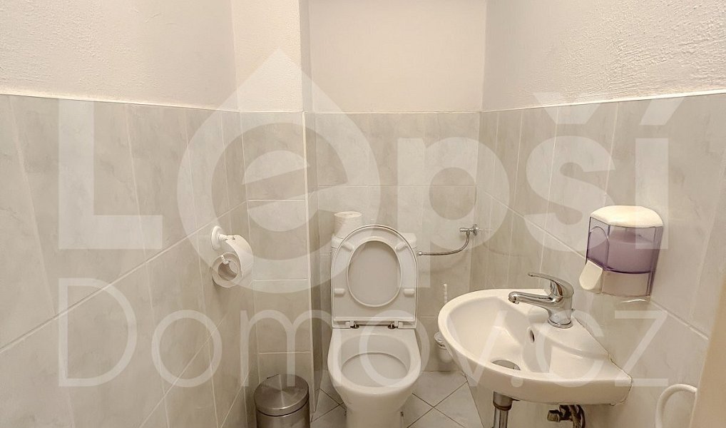 Prodej domu 225 m² s pozemkem 4 265 m², Bělá pod Pradědem – náhled fotky 13