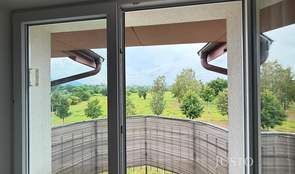 Pronájem bytu 2+kk 43 m², Hrádek nad Nisou – náhled fotky 2