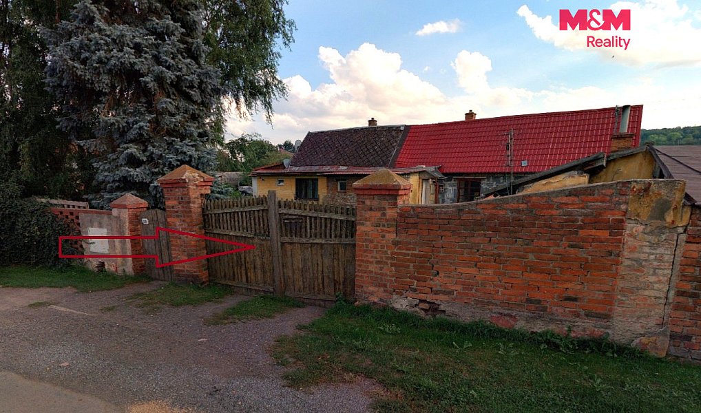 Prodej domu 75 m² s pozemkem 1 106 m², Hlízov – náhled fotky 7