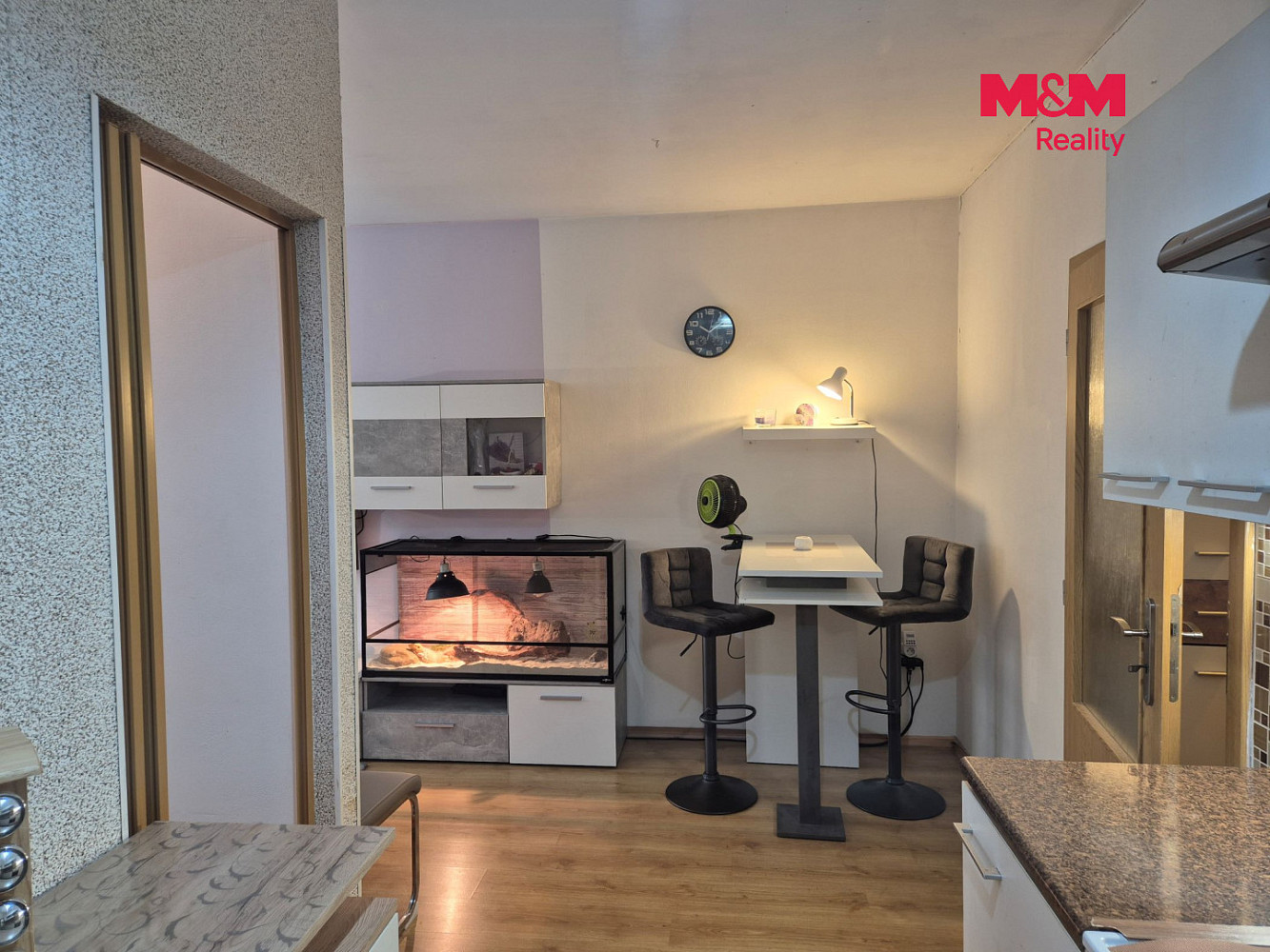 Prodej bytu 2+kk 40 m² – fotografie 2