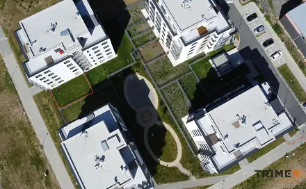 Prodej bytu 2+kk 56 m², Císařského pluku, Opava - Předměstí