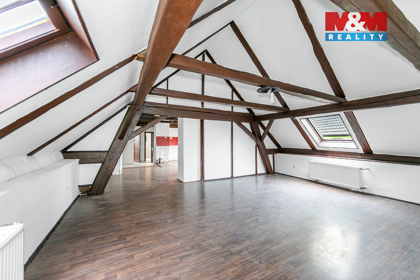 Prodej nájemního domu, činžáku 230 m² — photo 5