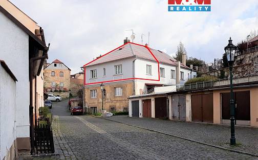 Prodej bytu 3+1 84 m², Křížová, Litoměřice - Předměstí