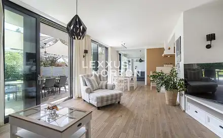 Prodej domu 199 m² s pozemkem 599 m², Vřesová, Ohrobec, okres Praha-západ