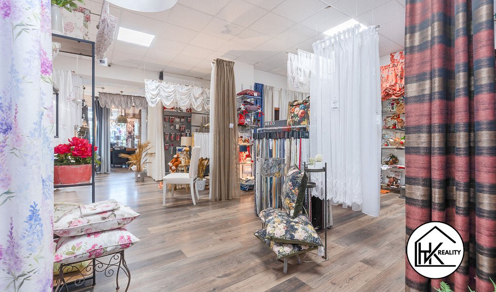 Pronájem obchodních prostor 170 m², Teplice – náhled fotky 15