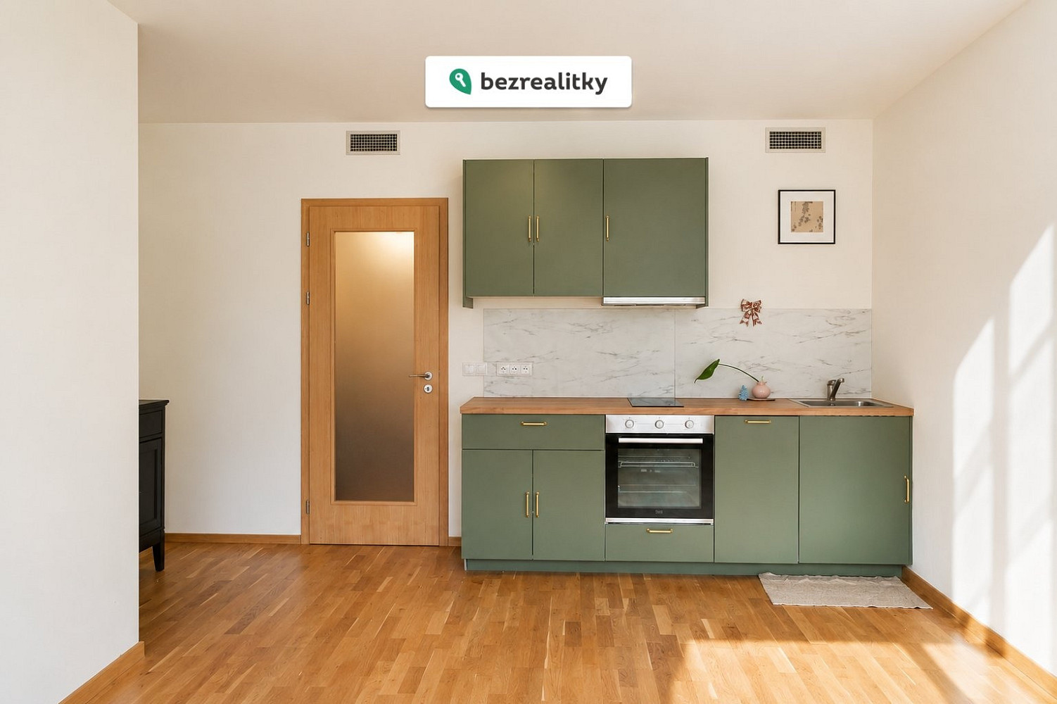 Prodej bytu 1+kk 34 m² – fotografie 2