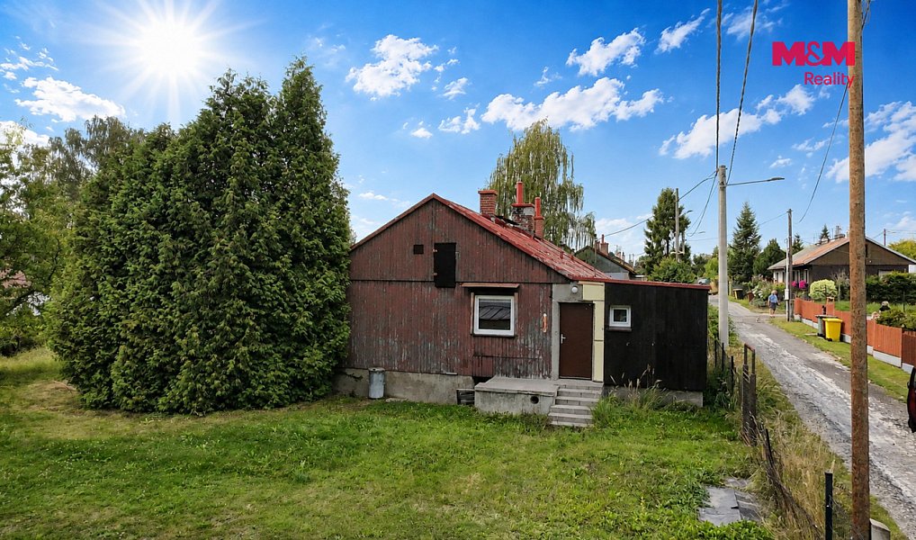 Prodej domu 120 m² s pozemkem 866 m², Orlová – náhled fotky 4