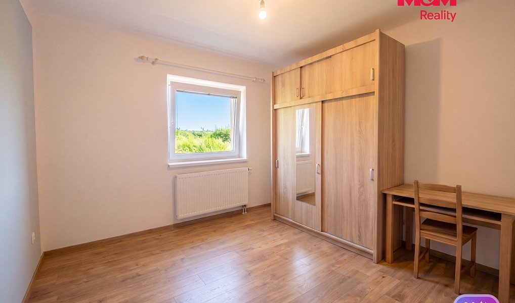 Prodej bytu 3+1 97 m², Prosenice – náhled fotky 9