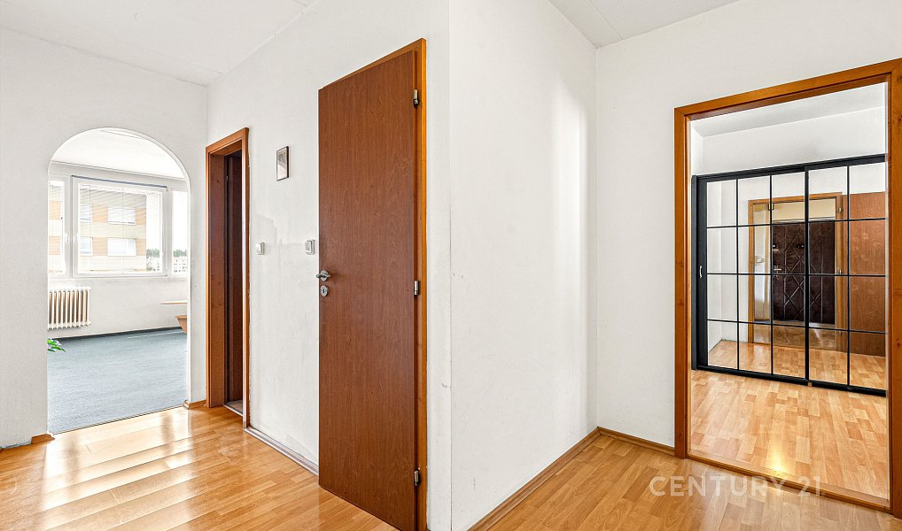 Prodej bytu 3+kk 70 m², Kladno – náhled fotky 13
