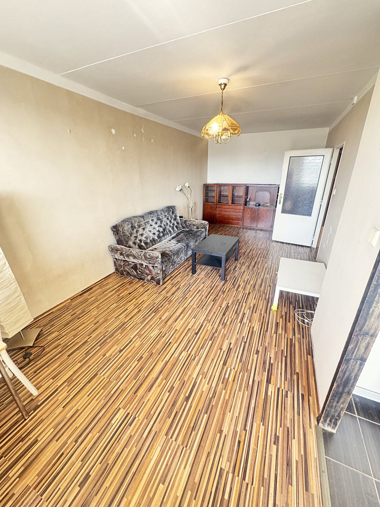 Prodej bytu 2+1 59 m² — photo 5
