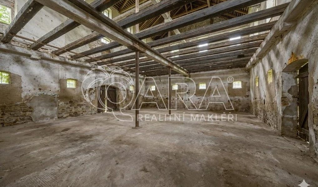 Prodej domu 2 260 m² s pozemkem 31 071 m², Frýdlant – náhled fotky 23