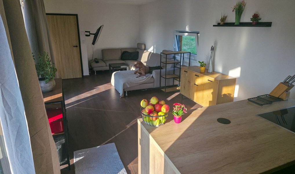 Prodej domu 54 m² s pozemkem 822 m², Cerhenice – náhled fotky 6