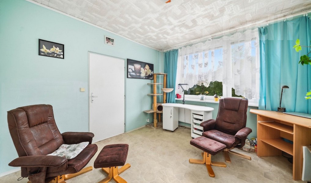Prodej bytu 3+1 68 m², Děčín – náhled fotky 17