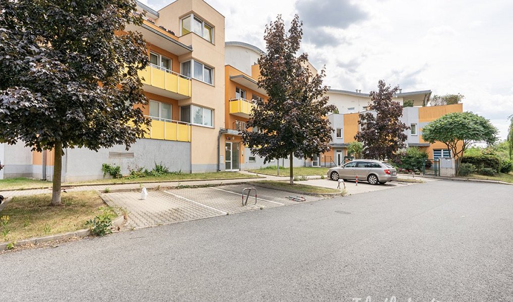 Pronájem bytu 2+kk 52 m², Praha – náhled fotky 17