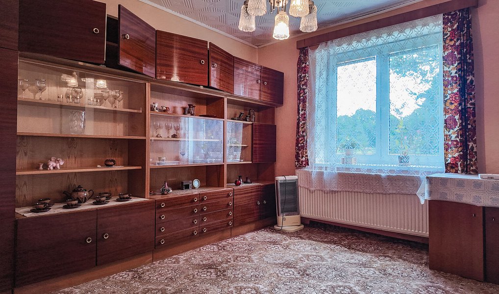 Prodej chaty/chalupy 104 m² s pozemkem 1 265 m², Rohozná – náhled fotky 5