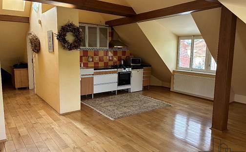 Pronájem bytu 2+kk 97 m², Šůrova, Praha 5 - Zbraslav