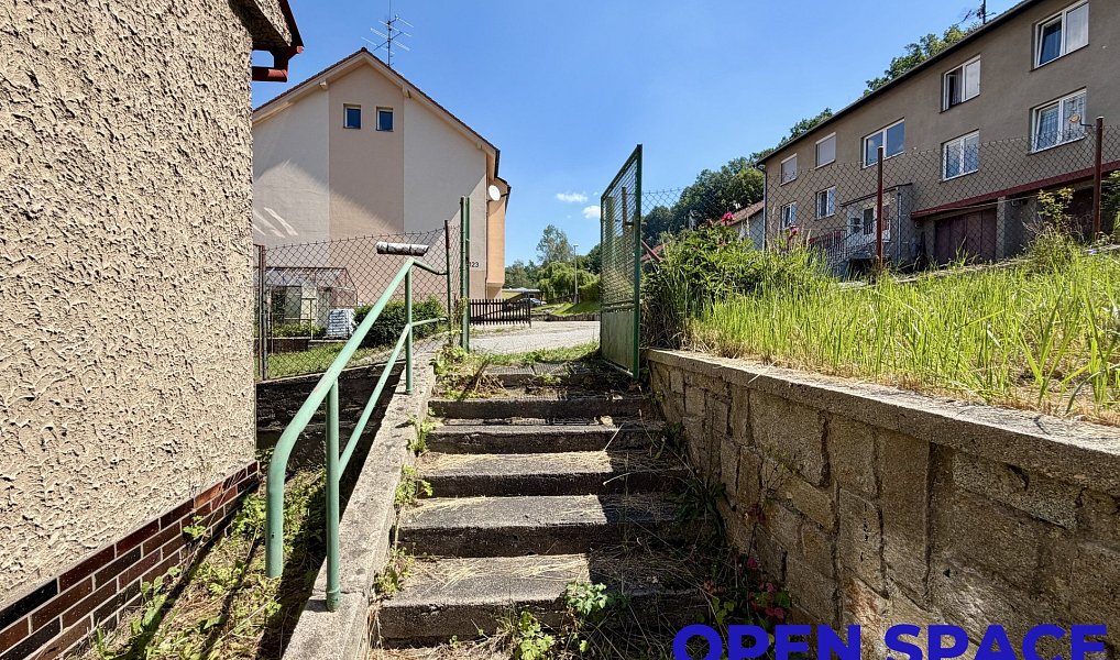 Prodej domu 122 m² s pozemkem 287 m², Český Krumlov – náhled fotky 28