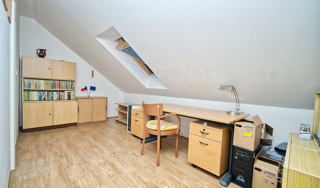 Prodej domu 140 m² s pozemkem 309 m², Křepice – náhled fotky 8