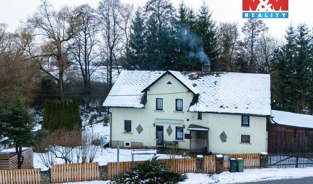 Prodej domu 192 m² s pozemkem 992 m², Třemešné – náhled fotky 20