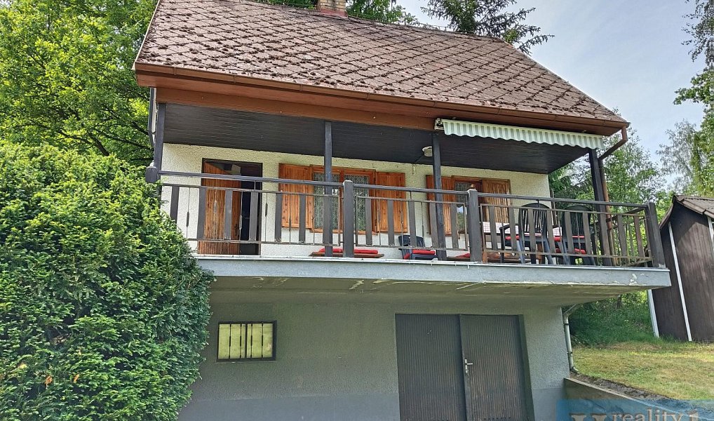Prodej chaty/chalupy 46 m² s pozemkem 33 m², Svépravice – náhled fotky 17