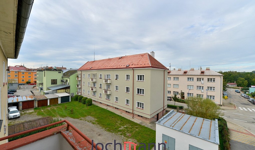 Prodej bytu 2+1 62 m², Jindřichův Hradec – náhled fotky 13