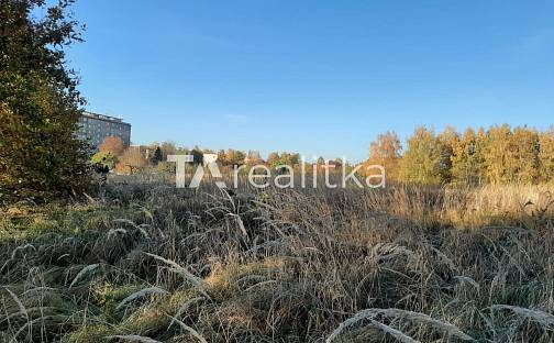 Prodej stavebního pozemku 1 140 m², Poutní, Karviná - Mizerov