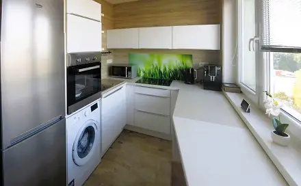 Prodej bytu 3+1 55 m², Volgogradská, Ostrava - Zábřeh