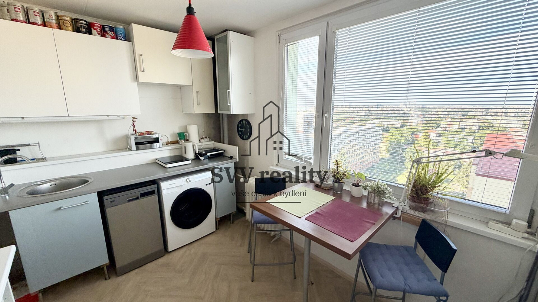 Prodej bytu 1+1 36 m² – fotografie 5