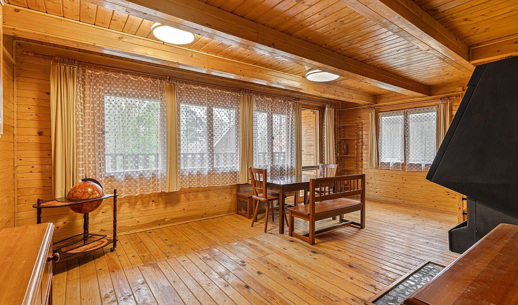 Prodej chaty/chalupy 67 m² s pozemkem 191 m², Kozlany – náhled fotky 7