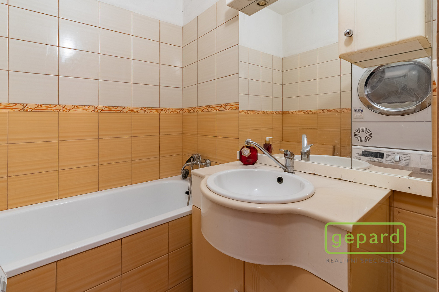 Prodej bytu 2+1 54 m² – fotografie 4