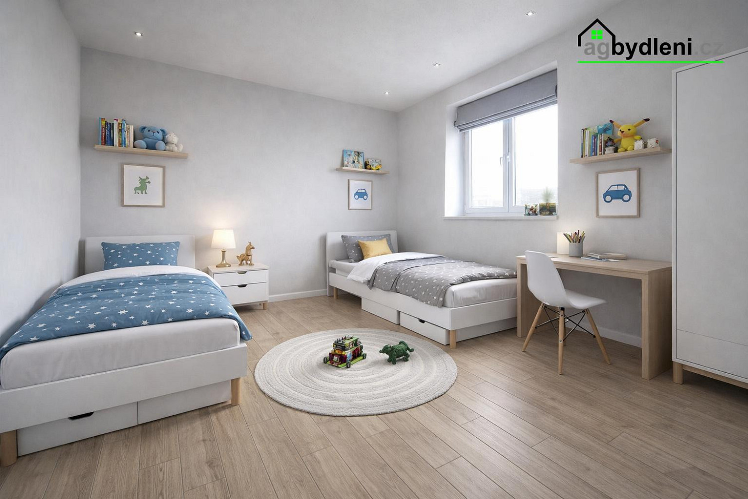 Prodej domu 120 m² s pozemkem 2 603 m² – fotografie 5
