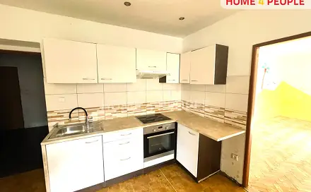 Pronájem bytu 3+kk 89 m², Lochovice - Obora, okres Beroun