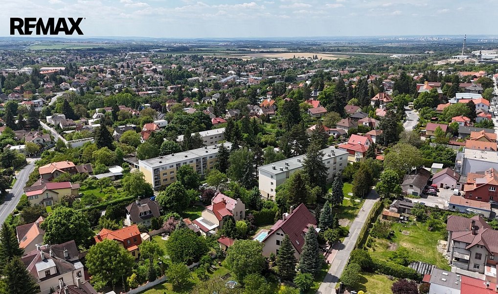 Prodej komerčního pozemku 448 m², Říčany – náhled fotky 7