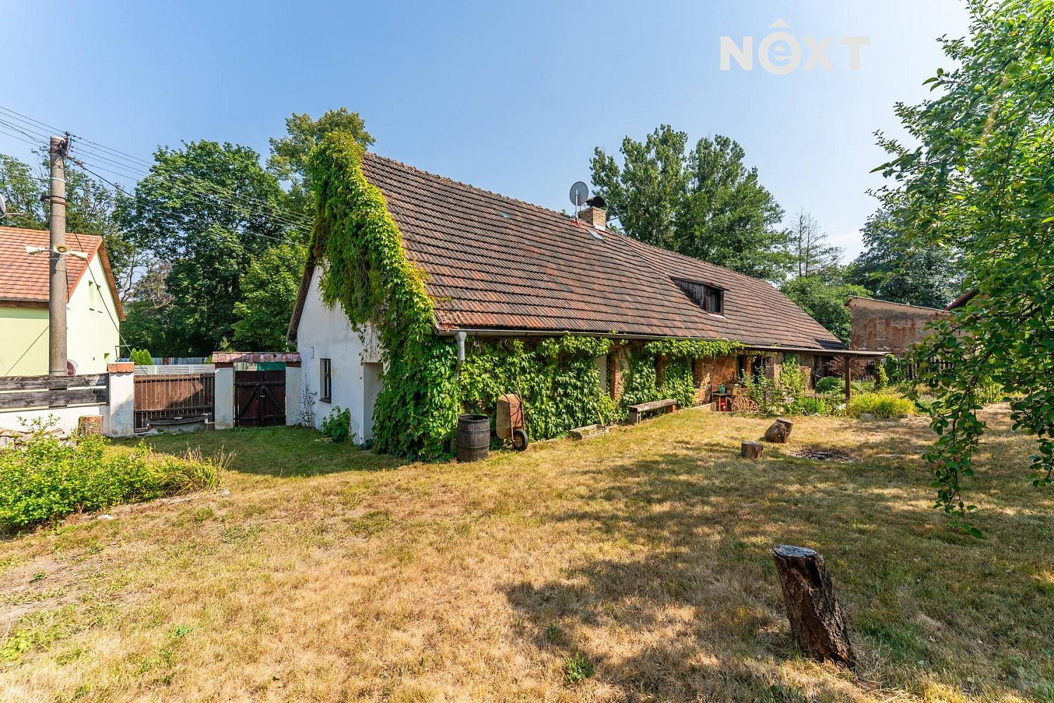 Prodej domu 312 m² s pozemkem 896 m²