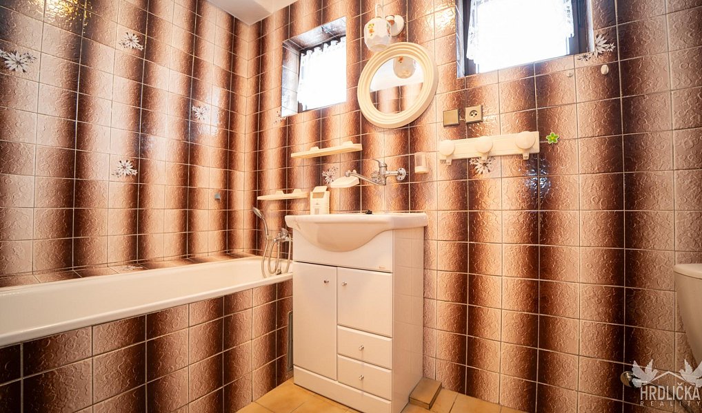 Prodej domu 160 m² s pozemkem 481 m², Vodňany – náhled fotky 22