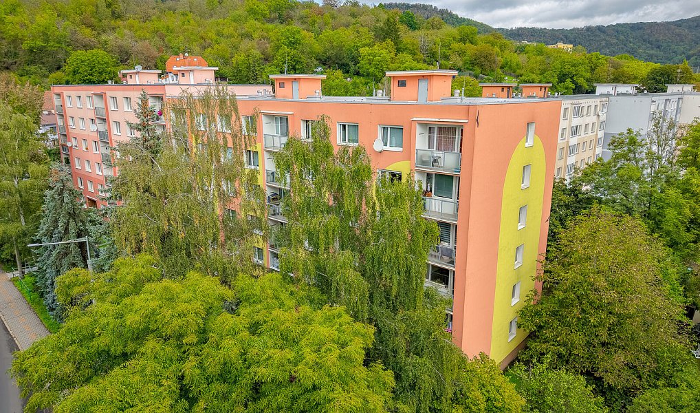 Prodej bytu 2+1 62 m², Ústí nad Labem – náhled fotky 13