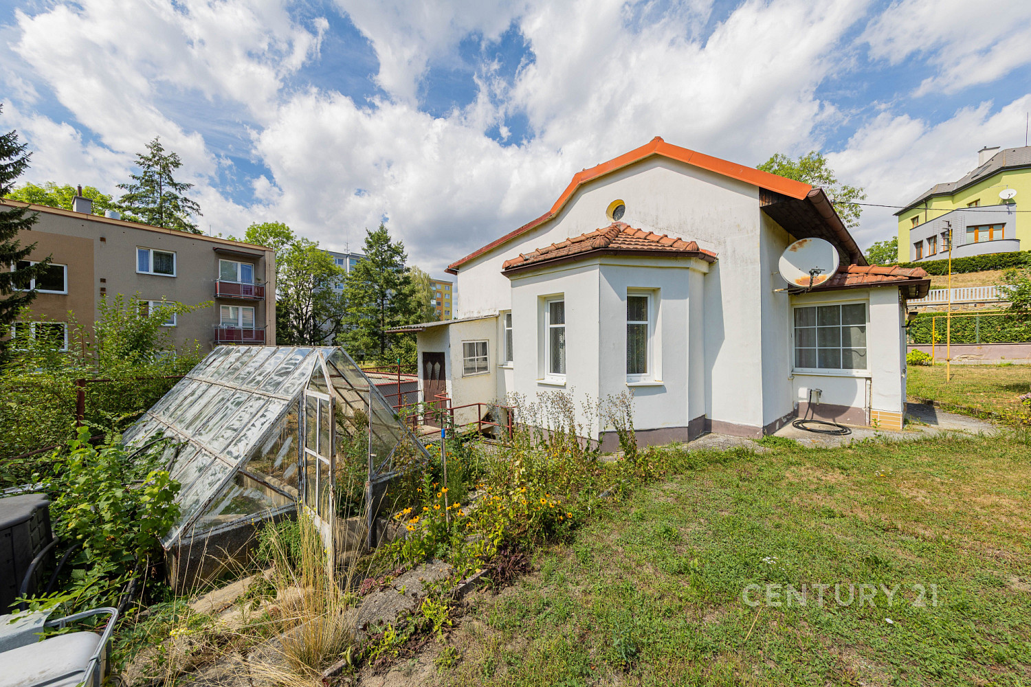 Prodej domu 150 m² s pozemkem 782 m² – fotografie 2