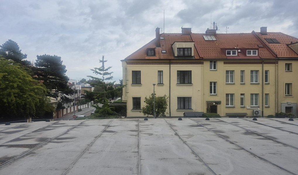 Prodej bytu 2+1 73 m², Praha – náhled fotky 13
