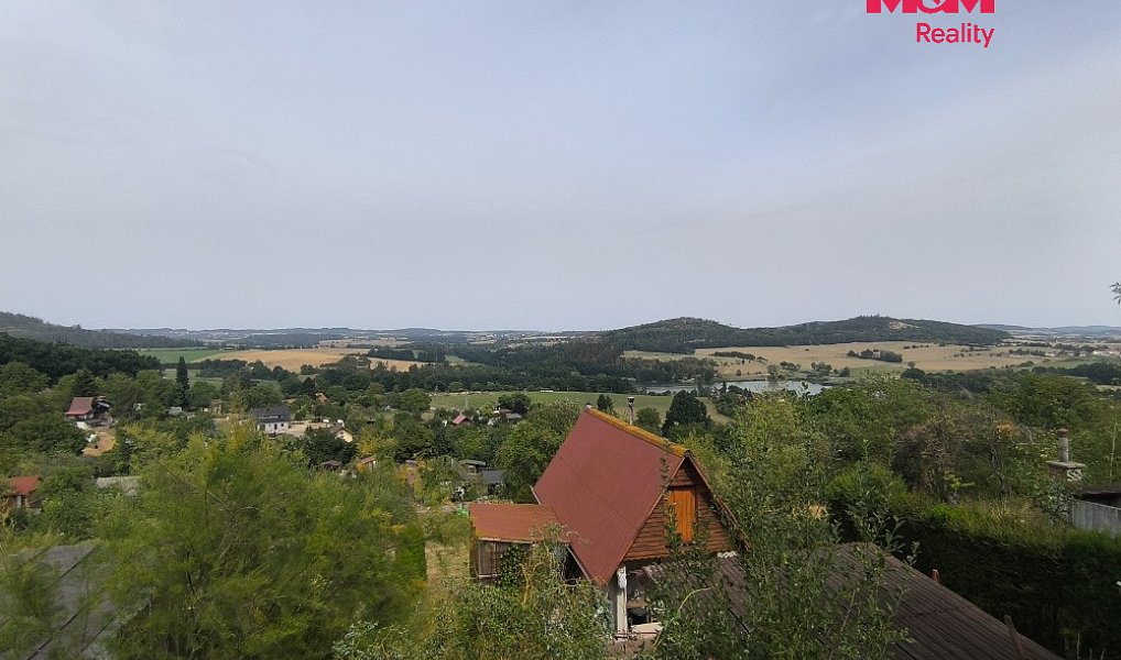 Prodej chaty/chalupy 42 m² s pozemkem 540 m², Strakonice – náhled fotky 7