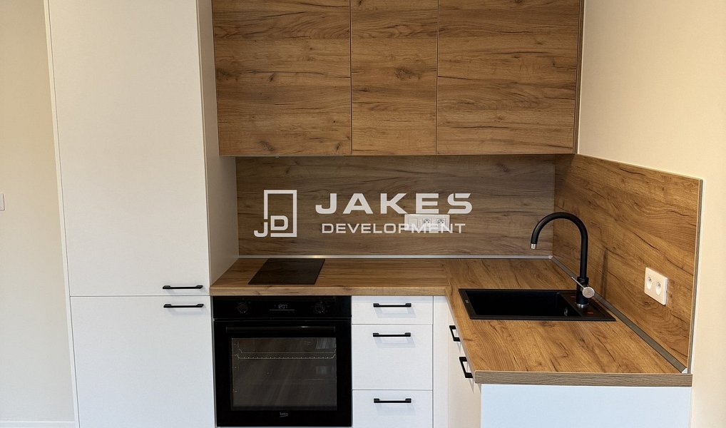 Pronájem bytu 1+kk 26 m², Kutná Hora – náhled fotky 4