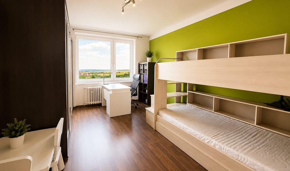 Prodej bytu 3+1 76 m², Moravské Budějovice – náhled fotky 11
