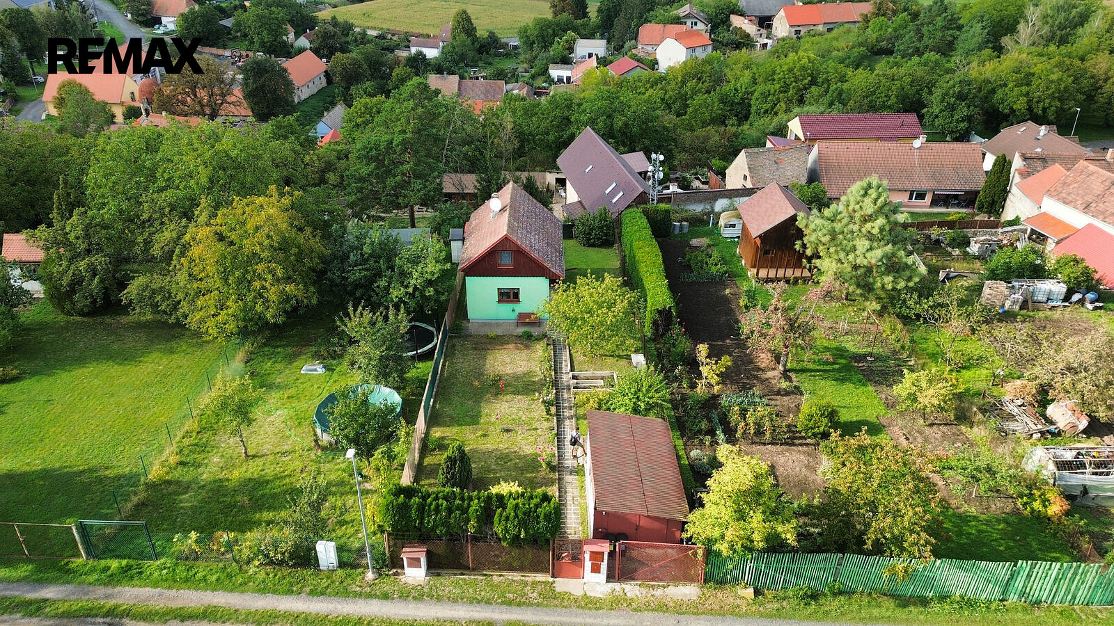 Prodej domu 64 m² s pozemkem 457 m² – fotografie 3