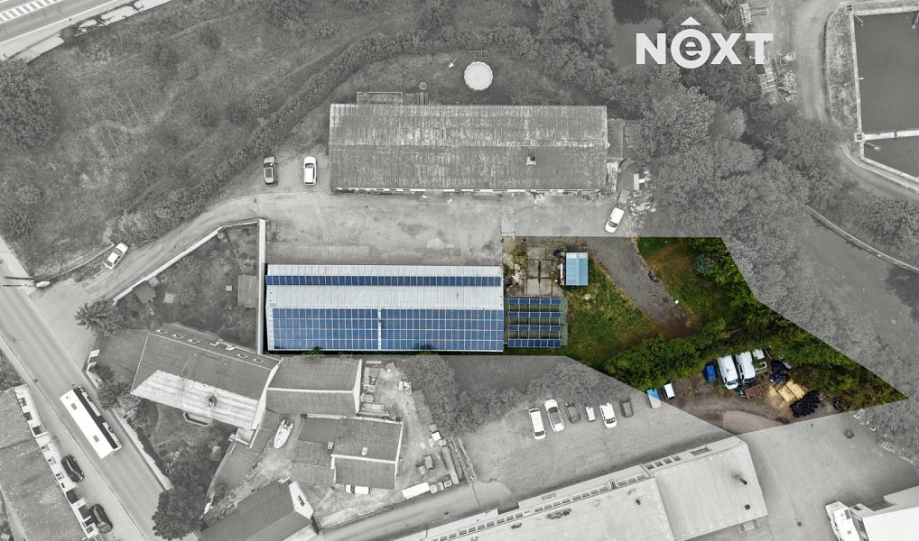 Prodej obchodních prostor 490 m², Soběslav – náhled fotky 3