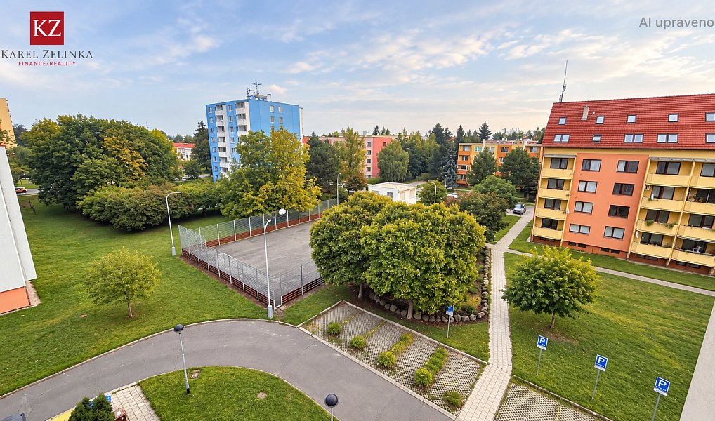 Prodej bytu 3+kk 66 m², Kroměříž – náhled fotky 9