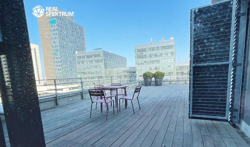 Pronájem kanceláře 936 m², Brno – náhled fotky 13