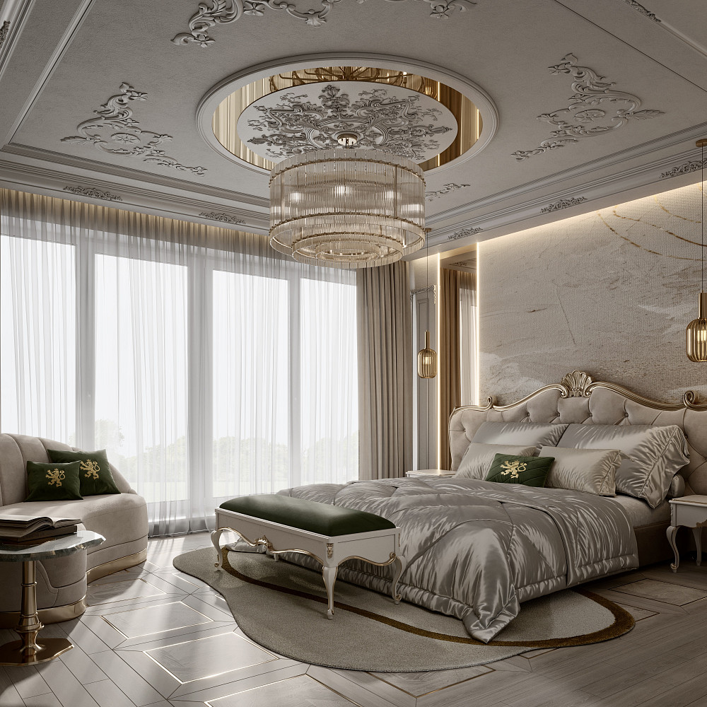 Investiční apartmá v letním sídle presidenta t. g. masaryka s výnosem 7 % p.a. — photo 5